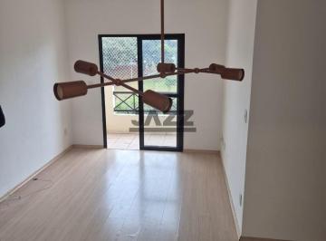 Apartamento · 76m² · 3 Quartos · 2 Vagas · Apartamento à Venda - Condomínio Costa Azul - Jardim Margarida, Campinas/SP