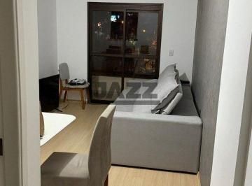 Apartamento · 76m² · 3 Quartos · 2 Vagas · Apartamento à Venda - Condomínio Costa Azul -Jardim Margarida, Campinas/SP