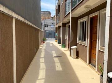 Área de Serviço · Imoveis - no Vila Dom Pedro II