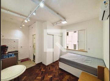 Apartamento · 20m² · 1 Quarto · Apartamento para Aluguel - Copacabana, 1 Quarto, 20 m² - Rio de Janeiro