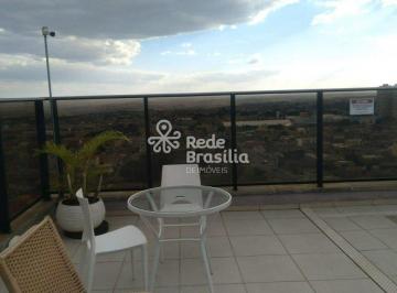 Apartamento · 34m² · 1 Quarto · QNN 11 Diamantina | Apartamento nascente com 1 quarto - área de lazer - aceita financiamento e FGTS
