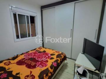 91e0d6b3 · Apartamento, 2 dormitórios, 61.76 m², em Menino Deus