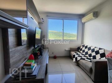 0e08d74d · Apartamento, 2 dormitórios, 52.18 m², em Jardim Carvalho
