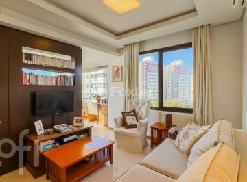 cbc7073c · Apartamento, 3 dormitórios, 92 m², em Petrópolis