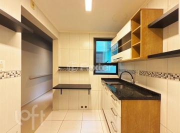 07eb7765 · Apartamento, 1 dormitórios, 43.74 m², em Bom Fim