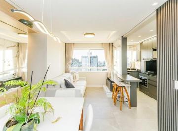 15a70cbd · Apartamento, 3 dormitórios, 67 m², em Passo da Areia
