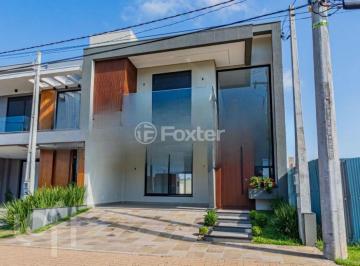 6f93308f · Casa em Condomínio, 3 dormitórios, 171 m², em Central Park