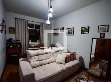 Apartamento · 82m² · 4 Quartos · 1 Vaga · Apartamento à Venda - Méier, 4 Quartos,  82 m² - Rio de Janeiro