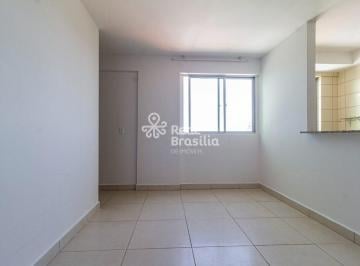 Apartamento · 52m² · 2 Quartos · 4 Vagas · TH32870 - Qs 111 Samambaia - Res. Rio Amazonas, Apartamento 02 quartos, 52m². Agende sua visita!