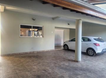 Foto 01 · Casa à venda em Hortolândia-SP: Espaçosa residência com 5 quartos, 1 suíte, 3 banheiros e 5 vagas de