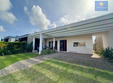 Casa · 170m² · 3 Quartos · 2 Vagas · Casa em Condomínio fechado em Xangri Lá