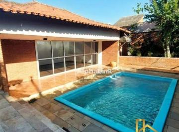 Casa · 320m² · 3 Quartos · 6 Vagas · Residencial Alphaville 3