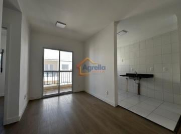 Foto 01 · Condomínio Residencial VIVERDI - Apartamento à venda no bairro Tucura - Mogi Mirim/SP, NORTE