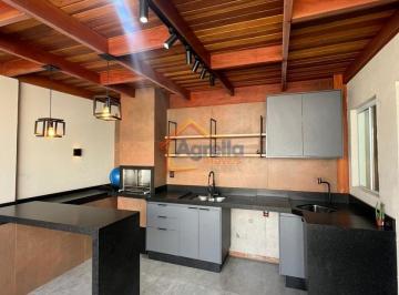 Casa · 48m² · 2 Quartos · 1 Vaga · Condomínio Residencial Villa Primavera - CASA TÉRREA COM GARDEN TODA PLANEJADA E COM ÁREA DE LAZER À