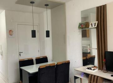 202506190844137094.jpeg · Apartamento para Venda em São José dos Pinhais, Parque da Fonte, 2 dormitórios, 1 banheiro, 1 vaga