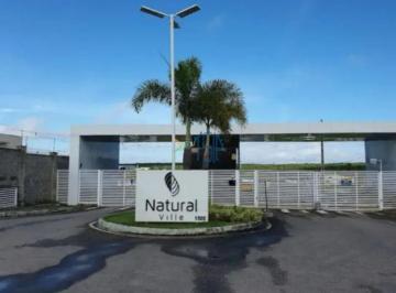 Terreno · 450m² · Condominio Natural Ville - OPORTUNIDADE / LOTE DE TERRENO EM CONDOMÍNIO FECHADO / LOTE EM CONDOMÍNIO