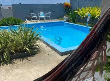 Casa · 186m² · 3 Quartos · 4 Vagas · CASA PADRÃO/ CASA EM CARAPIBUS/ CASA BEIRA MAR/ CASA EM JOAO PESSOA