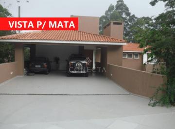 Foto 1 · Casa para Venda com 5 Quartos no Tamboré 01