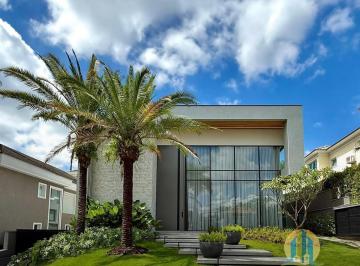 Casa · 1469m² · 6 Quartos · 15 Vagas · Casa Alto Padrão - Tamboré