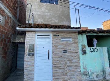 Casa · 1 Quarto · ALUGO KITNET NO JOAO MOTA (rua ao lado da rua Macaparana)
