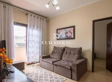 Apartamento · 90m² · 2 Quartos · Sirlene Canindé - Apartamento à venda, com 2 quartos, 90 m² e varanda no Canindé