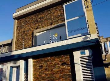 Casa · 65m² · 2 Quartos · 1 Vaga · Nova Friburgo Penha - Casa em condomínio à venda no bairro Jardim Penha, com 2 quartos/suítes e 1 va