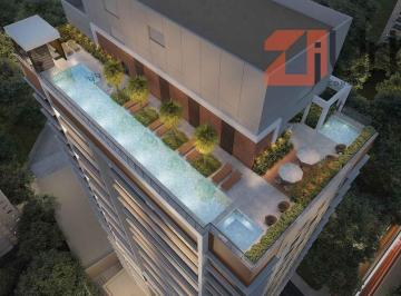 Apartamento · 97m² · 3 Quartos · 2 Vagas · Apartamento à venda com 97m²,2 vagas próximo ao Parque Ibirapuera