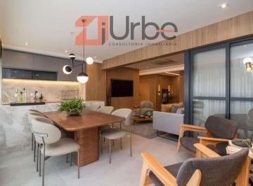 Apartamento · 119m² · 3 Quartos · 2 Vagas · Apartamento com 3 dormitórios à venda, 119 m², próximo ao Metrô Ana Rosa