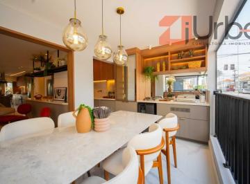 Apartamento · 60m² · 2 Quartos · 1 Vaga · Apartamento à venda 60m², 1 vaga próximo ao Metrô no Alto do Ipiranga