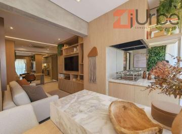 Apartamento · 119m² · 3 Quartos · 2 Vagas · Apartamento com 3 suítes à venda, 119m² na Vila Mariana