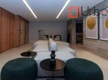 Apartamento · 45m² · 1 Quarto · 1 Vaga · Pronto para morar 45m², 1 vaga próximo ao Bourbon Shopping