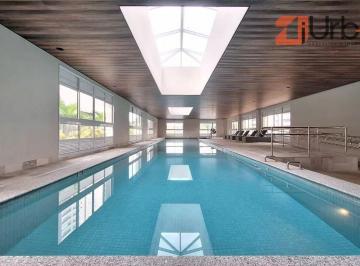Apartamento · 91m² · 3 Quartos · 2 Vagas · Garden pronto para morar 174m² à venda, próximo às linhas Rubi e Diamante