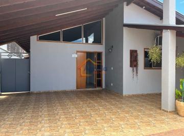 Foto 02 · Casa à venda no bairro Jardim Silvania - Mogi Mirim/SP