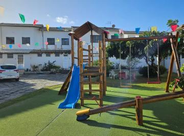Casa , Salvador · Casa 2 quartos condomínio em Itapuã