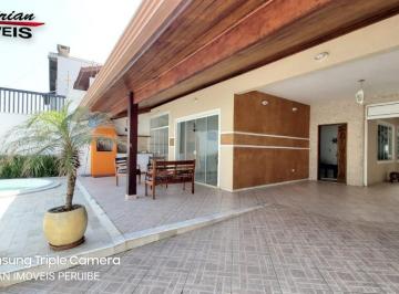 Casa de 4 quartos, Peruíbe · Casa Pé Na Areia De Frente Para O Mar