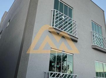 Foto 01 · Apartamento, Santa Teresa, Poços de Caldas, MG