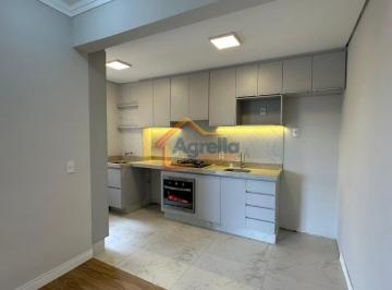 Foto 01 · Apartamento à venda no bairro Jardim Igaçaba - Mogi Guaçu/SP