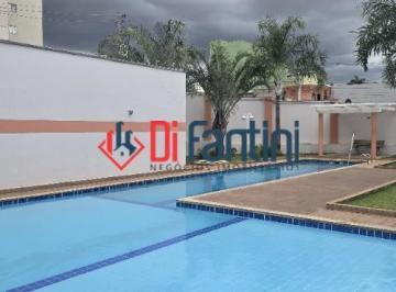 Foto 01 · Apartamento, Jardim São Camilo, Santa Bárbara D'oeste, SP