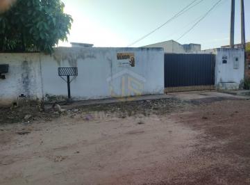 Foto 01 · CASA A VENDA NO BAIRRO SANTO ANTONIO