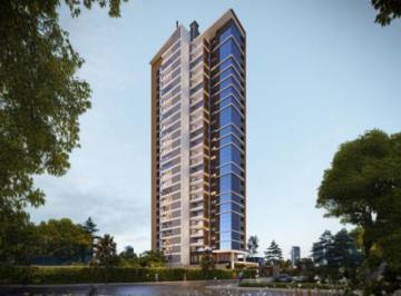 Apartamento de 3 quartos, Curitiba · ATRIO ECOVILLE | ECOVILLE | 3 SUÍTES