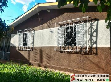 Casa de 3 quartos, Foz do Iguaçu · CASA PARA LOCAÇÃO COM 03 DORMS NO JD. PANORAMA