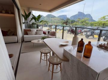 Apartamento de 3 quartos, Rio de Janeiro · VENDO APTO DE 2, 3 e 4 QUARTOS E COBERTURA DUPLEX NA BARRA DA TIJUCA