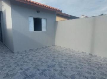 Casa de 2 quartos, Itanhaém · Casa nova com piscina e 2 dormitórios a venda no suarão em Itanhaém