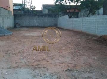 Foto 01 · Aluga-se Terreno de 280m², Vila Antônio Augusto Luiz - Caçapava