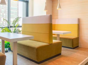 Comercial , Cascavel · Associações de coworking flexíveis no Cascavel, Centro