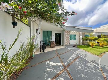 Casa de 3 quartos, Manaus · Vendo Casa Térrea no Passaredo - Ponta Negra - Manaus - AM