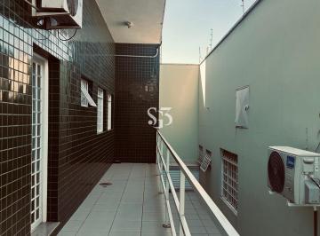 Foto 01 · Barracão Comercial de Alto Padrão em Valinhos-SP, Jardim Pinheiros: 721m², 1 Sala, 4 Banheiros, 9 Va