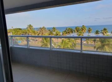 Apartamento de 2 quartos, Salvador · Piatã, Ilha De Creta, Apartamento, Aluguel, 2/4, suíte, Varanda Vista Mar