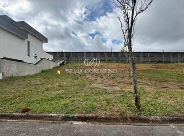 Foto 01 · Terreno em Condomínio à Venda em Taubaté-SP, Bairro Monte Belo - 275,00 m² de Área