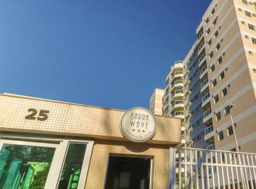 Apartamento de 3 quartos, Rio de Janeiro · Excelente apartamento no Recreio dos Bandeirantes